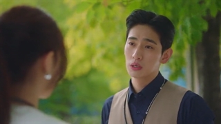 قسمت 10 پیش بینی عشق و آب و هوا با زیرنویس آنلاین با بازی پارک مین یانگ و سونگ کانگ - kdrama.series.ir