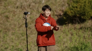 قسمت 14 برنامه کمپ بهاری Spring Camp 2021 + زیرنویس فارسی چسبیده با حضور کیوهیون؛ مینو؛پی.او؛جه هیون؛جی وون؛سوگون؛هودونگ-720p