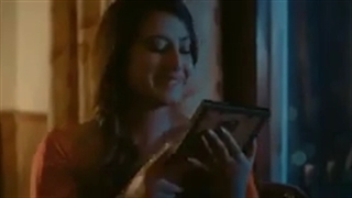 سریال هندی جدید عشق کور با بازی آلیشا پنوار