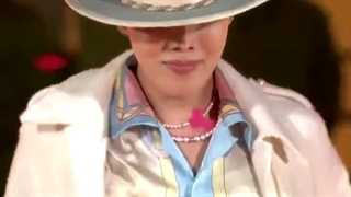 کنسرت بی تی اس - روز سوم - PTD ON STAGE