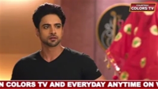 سکانسی از سریال هندی جدید زبان عشق فصل دوم