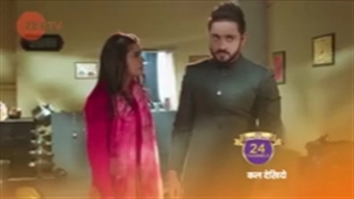 سکانسی از سریال هندی جدید عشق سبحان الله