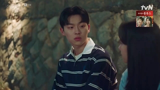 قسمت 10 سریال کره ای 25 و 21 ساله Twenty Five Twenty One 2022 + زیرنویس فارسی چسبیده با بازی کیم ته ری & نام جو هیوک-720p