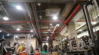 تماشای دومین و‌ی‌لاگ کیونگ تیوب بکهیون در تاریخ 18 می سال 2019 با زیرنویس فارسی چسبیده