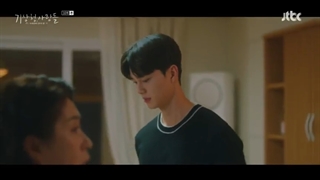 Forecasting Love and Weather Ep.10