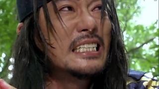 سریال کره ای شاه گوانگتو کبیر King Gwanggaeto the Great قسمت بیست و سوم با زیر نویس فارسی