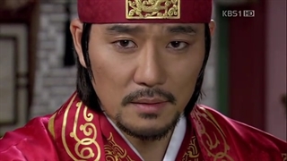 سریال کره ای شاه گوانگتو کبیر King Gwanggaeto the Great قسمت بیست و ششم با زیر نویس فارسی