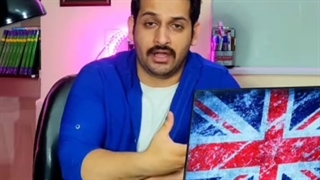 نحوه گفتن ساعت به زبان انگلیسی - استاد محمد بوژمهرانی