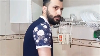 ویدیو "تا عید" از مهدی داب Mahdidub