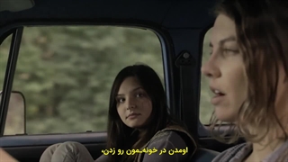 قسمت سیزدهم فصل یازدهم سریال the walking dead