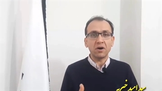 صدات تو دماغیه