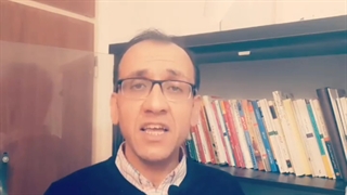 مواظب لهجمون باشیم