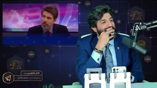 زنگ تفریح_ نظر رسانه های سوئدی برعکس ایرانیان مقیم این کشور در مورد مقاومت کشورشان در برابر روسیه