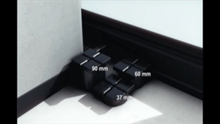 نحوه اجرای کف کاذب لگراند