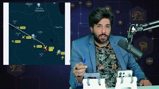 حمله ایران به پایگاه موساد در اربیل+آیا این انتقام بود یا رویکردی راهبردی؟ روزهای مهمی در راه است!