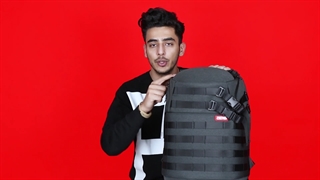 کیف گیمبال کرین 3 Crane 3 bagback