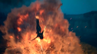 تریلر جدیدی از بازی Forspoken منتشر شد