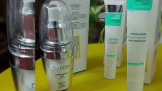 محصولات گاتیو