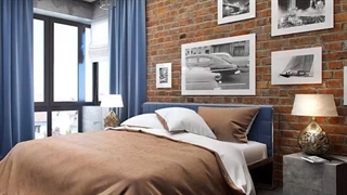 5 اشتباه رایج در طراحی دکوراسیون اتاق خواب