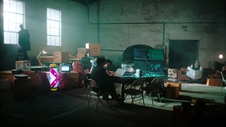 آنویل ترک Freeze از Straykids