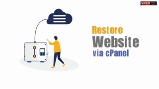 آموزش بکاپ گیری در پنل ابری پارس پک