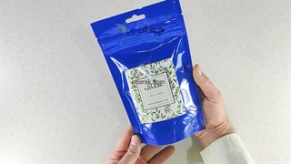 طرز تهیه دمنوش جعفری | عطاری آنلاین | عطارک