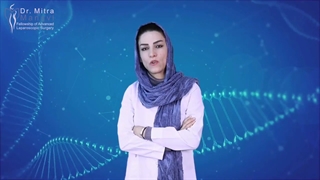 درمان مشکلات هورمونی با جراحی چاقی