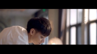 موزیک ویدئو جدید تاعو به اسم You Are The rest of My Life برای سریال جدید عشق قانونی