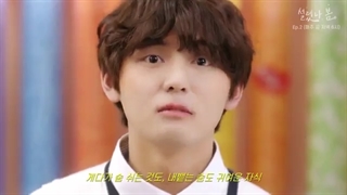 قسمت دوم مینی سریالـ کره ای بهار لرزان قلبم با زیرنویس فارسی