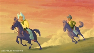 ❤️❤️انیمیشن تام و جری سرسخت باشید ❤️❤️