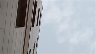 گذرابرها | dawn breaks