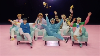 تیزر موزیک ویدیو  گروه WEI به نام TOBAD