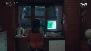 قسمت 10 سریال 25 و 21 ساله+زیرنویس فارسی . با بازی نام جو هیوک و کیم ته ری