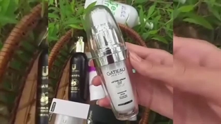 محصولات گاتیو