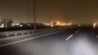 میکس حمله موشکی سپاه به اربیل اقلیم کردستان عراق!