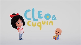 کارتون موزیکال کلئو و کوکوین : مجموعه آهنگهای کودکانه