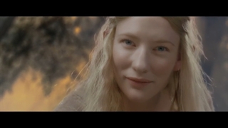 سینمایی ارباب حلقه‌ها: بازگشت پادشاه The Lord of the Rings: The Return of the King 2003