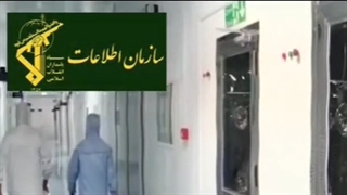 اعضای یک شبکه که قصد خرابکاری در تأسیسات هسته‌ای فردو داشتند، بازداشت شدند