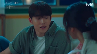 سریال کره ای 25 و 21 ساله (Twenty five twenty one 2022) قسمت چهارم زیرنویس چسبیده