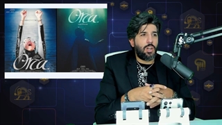 پاسخ کوبنده شهرناز ورنوس رئیس فدراسیون شنا زنان به ترانه علیدوستی با اظهارت ضد ایرانی اش