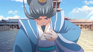 انیمه افسانه ارباب آسمان ها قسمت 27 + زیرنویس