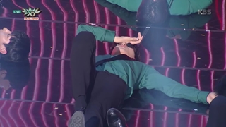 آهنگ Now or Never از SF9