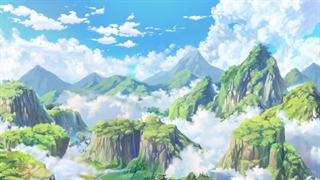 انیمه افسانه ارباب آسمان ها قسمت 34 + زیرنویس