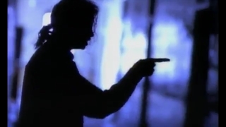 Michael Jackson "JAM" Music-video