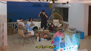 قسمت ششم برنامه New World با حضور کای و زیرنویس فارسی چسبیده