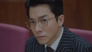 قسمت 5 سریال دادستان نظامی دوبرمن Military Prosecutor Doberman 2022