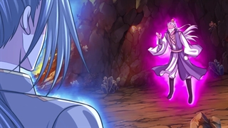 انیمه افسانه ارباب آسمان ها قسمت 38 + زیرنویس