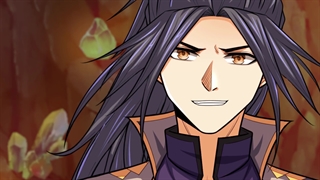 انیمه افسانه ارباب آسمان ها قسمت 41 + زیرنویس