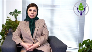 صحبت های دکتر کیانراد در رابطه با کلینیک روانمهر