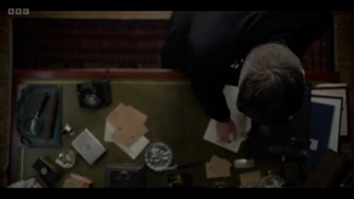 سریال پیکی بلایندرز فصل ۶ قسمت ۳ با زیرنویس فارسی